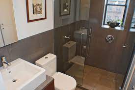 Maybe you would like to learn more about one of these? 27 Small And Functional Bathroom Design Ideas