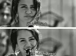 hannah montana the movie