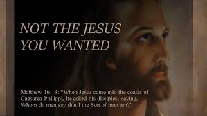 Message: "Sunday Service (Dear God...Nevermind)" from Jonathan Hagar