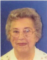 Mary Steele Obituary (1921