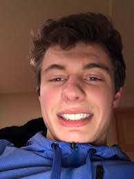 Travis Rylander's Instagram, Twitter & Facebook