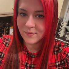 Anybody remember the Calvert family from Widnes? The daughter's name? Thanks