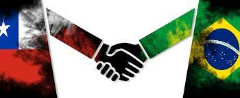 El perú es un país con una maravillosa biodiversidad tanto cultural. Who Wins With The Fta Agreement Between Chile And Brazil Latinamerican Post