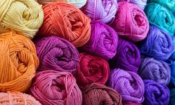 Knitting Nook
