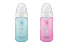 Mark Hetterich First Choice Baby Bottle Sleeve