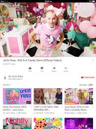 Kid In A Candy Store Music Video Jojo Siwa Jojo Kelly