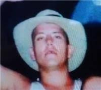 Justin Crouse Obituary (1983