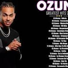 Mix ozuna 2020 sus mejores éxitos enganchados 2020 reggaeton mix 2020 lo mas nuevo en éxitos. Mix Ozuna 2020 Sus Mejores Exitos Enganchados 2020 Reggaeton Mix 2020 Lo Mas Nuevo En Exitos By Elbraga 503