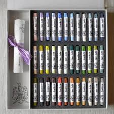 La Maison Du Pastel Boutique En Ligne Soft Pastel Art Roche