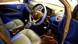 2015 maruti suzuki celerio diesel launch, pics, video, price, mileage, specs, and all details on upcoming maruti cars in 2015. Alto A Different Look Youtube