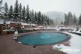 Aspen hotels with a pool pet friendly hotels in aspen aspen hotels with parking. The St Regis Aspen Resort Review What To Really Expect If You Stay