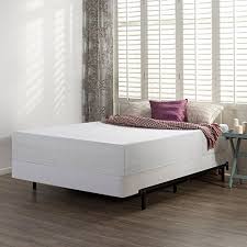 Sleep Revolution 12 Inch Gel Memory Foam Mattress Queen Comfort Mattress Gel Memory Foam Mattress Gel Memory Foam