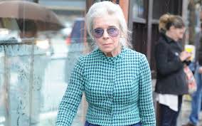 Maybe you would like to learn more about one of these? Lady Lucan Leaves Everything To Charity After Cutting Children From Will