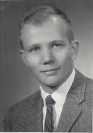 Stanley George Morrill Obituary