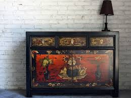 Vasagle sideboard badezimmerschrank, badschrank aus holz beistellschrank kommode mit 4. Mobel Aus China Hochzeitsschranke Kommoden Rundregale Opium Outlet