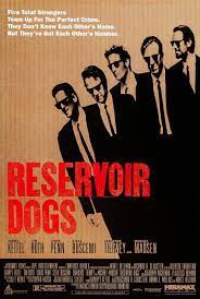 New episodes of the show will become available every monday from. Reservoir Dogs 1992 Imdb