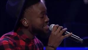 The Voice Nigeria contestant Chris Rio visits Global News Morning