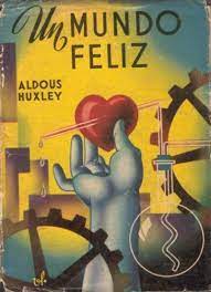 Esta novela del género narrativa contemporánea titulada un mundo feliz del año 2008, fue escrita por aldous huxley y publicada por la editorial debolsillo en un encuadernado de rústica. Libros Cristianos Pdf Un Mundo Feliz Pdf Gratis