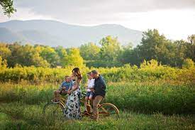 Great smoky mountains national park approved photographer. Alisha Bacon Photography