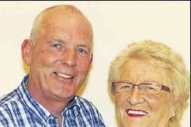 New Clubhouse the venue for Gabie's fabulous 80th bash