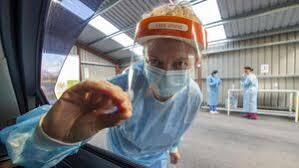 People can register for their jab by going to vaccine.hse.ie or calling 1850 24 1850. 1 903 Cases Confirmed As More Than 42 000 Children Register For Covid Vaccine