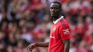 Columbus Crew signs veteran center back Eric Bailly