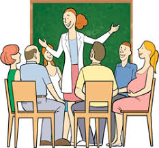 Resultado de imagem para reunião de pais na cola do meu filho