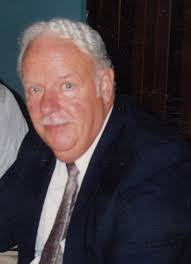 George Steel Obituary