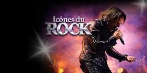 Icons of Rock