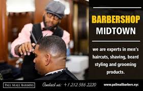 Hotels near or close to times square in manhattan new york area. Pall Mall Barbers Midtown Nyc Barber Shop Men S Haircut Nyc