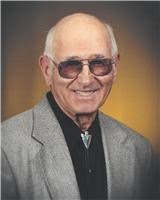 Arnold Voth Obituary (1917