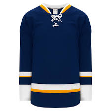 Game jerseys ak athletic knit. Pin On St Louis Blues Blank Hockey Jerseys And Socks