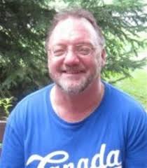 Brian Gregory Kitchener