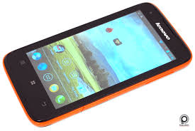 Lenovo S750 - engedelmes védelem ...