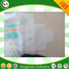Nonwoven farbic,small ear for baby diaper | fjxingyuan.com