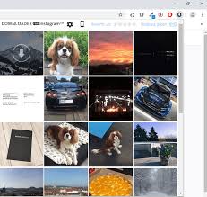 It's available on both platform android/ios. Instagram Collage Erstellen Mattionline