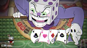 Free printable bendy and the ink machine coloring pages. Steam Community Guide Devil S Casino Guide All Bets Are Off Cuphead