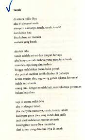 Aug 28, 2020 · 1 min read. Puisi Pilihan Untuk Lomba Baca Papatong Award Rayakultura Net