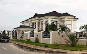 Asiwaju ahmed bola tinubu is currently the national leader of the ruling party in nigeria, all progressive congress (apc). Bola Ahmed Tinubu Mansions And Ibomhappenings Media ÙÙŠØ³Ø¨ÙˆÙƒ