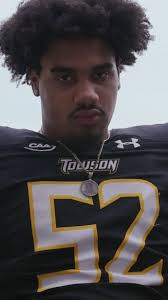 Isaiah Canion Football