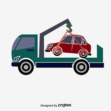 سيارة مقطورة سيارة كرتون شاحنة نقل Png وملف Psd للتحميل مجانا In 2020 Toy Car Car Wooden Toy Car