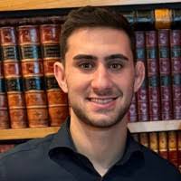 Thomas Bendinelli's Instagram, Twitter & Facebook