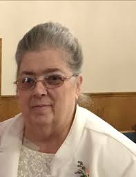 Obituary information for Sharon Lee Belcher