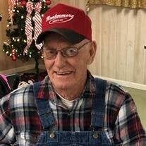 Charles "Charlie" Edward Fields Obituary