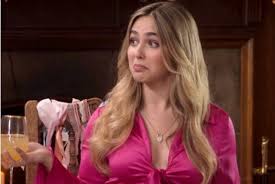 Days of our lives holly and rachel updates