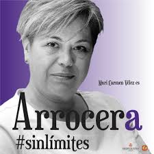 Chef Mari Carmen Velez