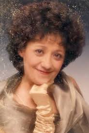 Dorothy L. Baca Obituary November 9, 2019