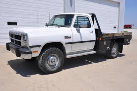 Image result for Bright White 1993 Dodge Truck