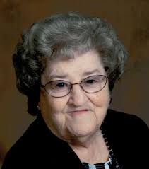 Travis-Noe Funeral Home: Kirksville, MO — Obituary for Bernice Jeanette  (Craig) Thomas