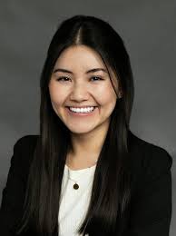 Danielle Tran's Instagram, Twitter & Facebook